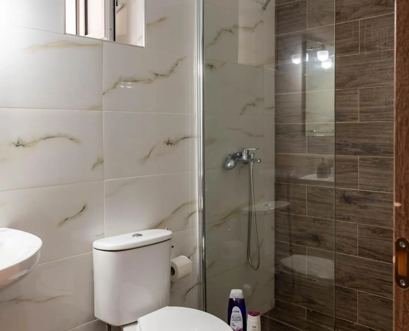 Aigli Luxury Studios Nea Roda Greece