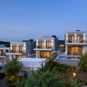 Soleado Luxury Σκάλα Φούρκας
