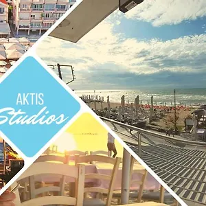 Aktis Sea View Περαία